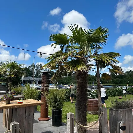 Kraaijennest By Interhome 3* Uitgeest