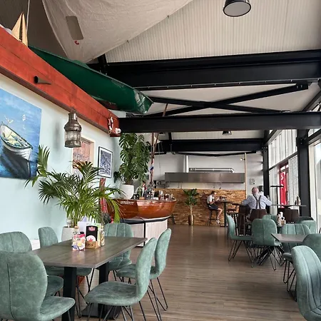 Prázdninový areál Kraaijennest By Interhome 3*