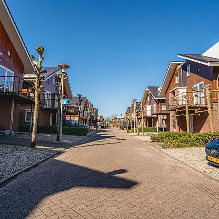 Kraaijennest By Interhome Prázdninový areál 3*