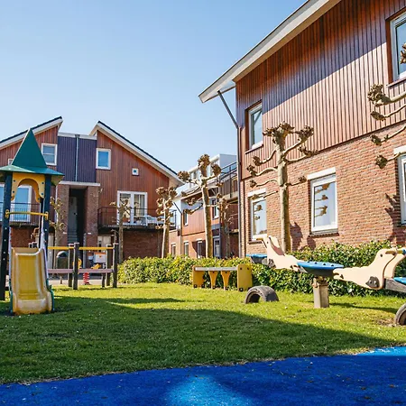 Kraaijennest By Interhome 홀리데이파크